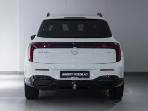 Mercedes-Benz GLB 220 4MATIC