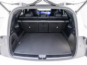 Mercedes-Benz GLB 220 4MATIC