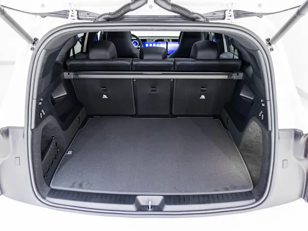 Mercedes-Benz GLB 220 4MATIC