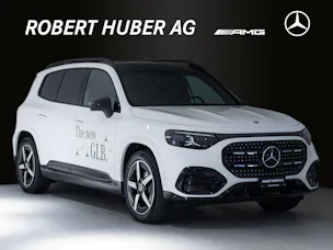 Mercedes-Benz GLB 220 4MATIC