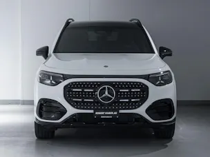 Mercedes-Benz GLB 220 4MATIC