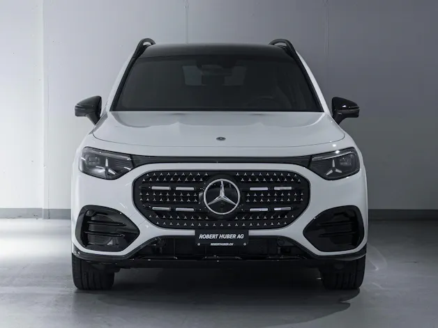Mercedes-Benz GLB 220 4MATIC