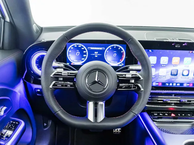 Mercedes-Benz GLB 220 4MATIC
