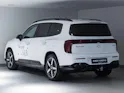 Mercedes-Benz GLB 220 4MATIC
