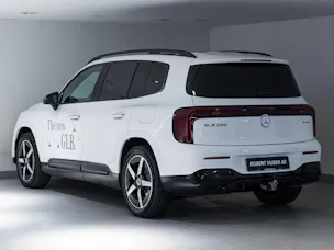 Mercedes-Benz GLB 220 4MATIC