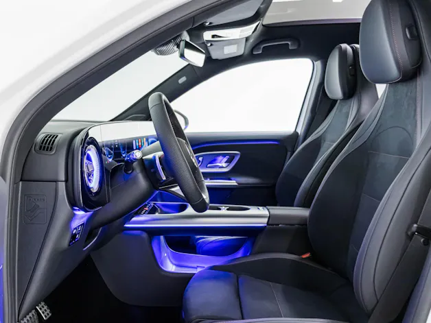 Mercedes-Benz GLB 220 4MATIC