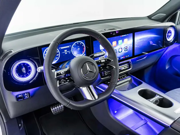 Mercedes-Benz GLB 220 4MATIC