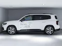 Mercedes-Benz GLB 220 4MATIC