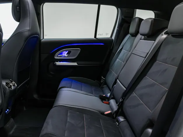 Mercedes-Benz GLB 220 4MATIC