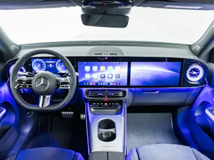 Mercedes-Benz GLB 220 4MATIC