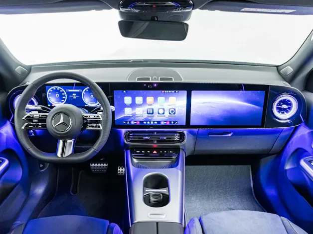 Mercedes-Benz GLB 220 4MATIC
