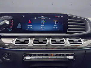Mercedes-Benz GLS 450 AMG Line 4matic