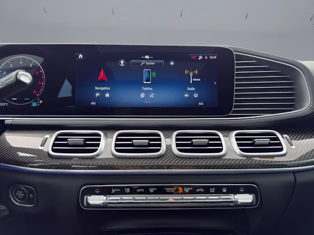Mercedes-Benz GLS 450 AMG Line 4matic