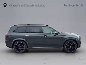 Mercedes-Benz GLS 450 AMG Line 4matic