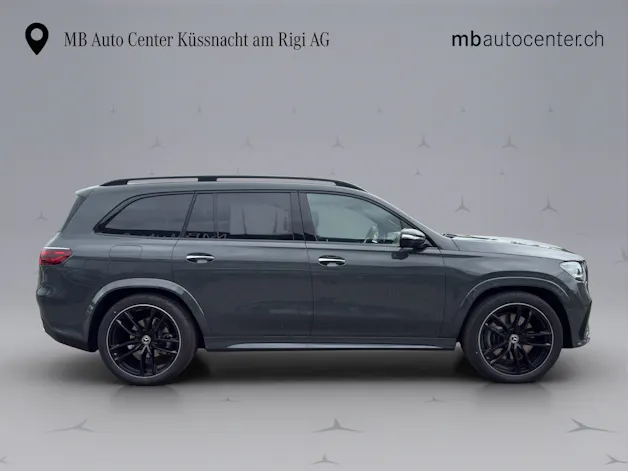 Mercedes-Benz GLS 450 AMG Line 4matic