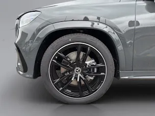 Mercedes-Benz GLS 450 AMG Line 4matic