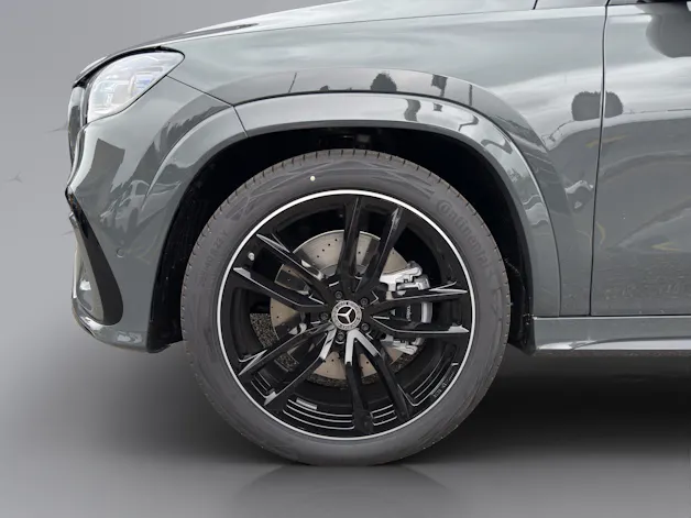 Mercedes-Benz GLS 450 AMG Line 4matic