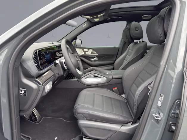 Mercedes-Benz GLS 450 AMG Line 4matic