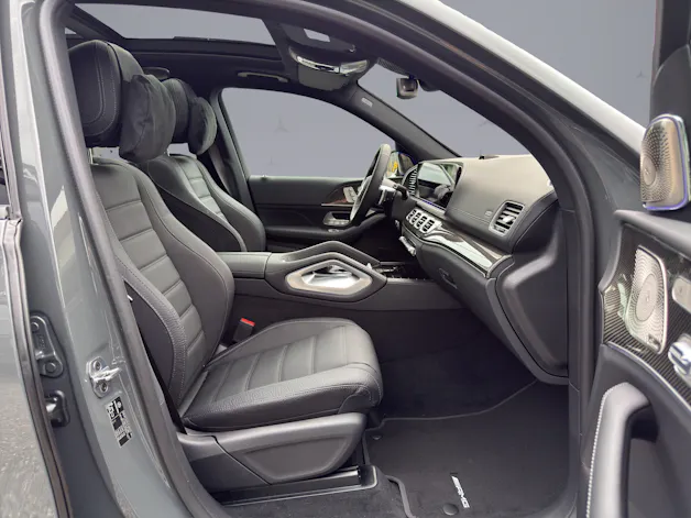 Mercedes-Benz GLS 450 AMG Line 4matic