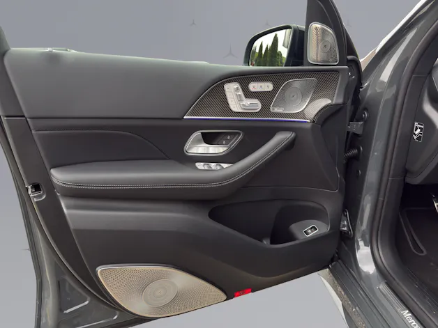 Mercedes-Benz GLS 450 AMG Line 4matic