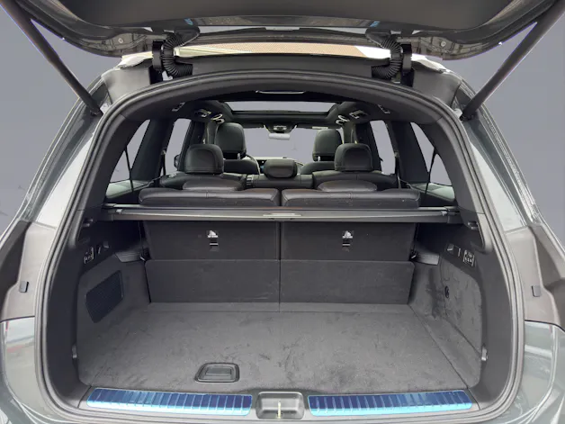 Mercedes-Benz GLS 450 AMG Line 4matic