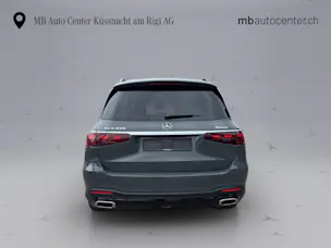 Mercedes-Benz GLS 450 AMG Line 4matic