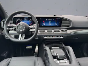 Mercedes-Benz GLS 450 AMG Line 4matic