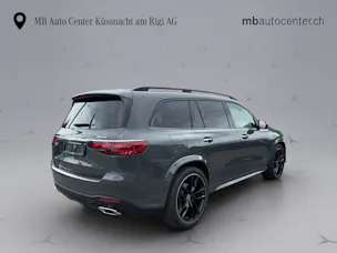 Mercedes-Benz GLS 450 AMG Line 4matic
