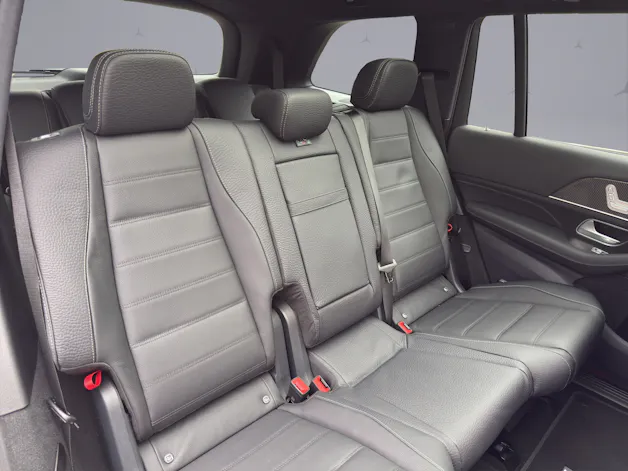 Mercedes-Benz GLS 450 AMG Line 4matic
