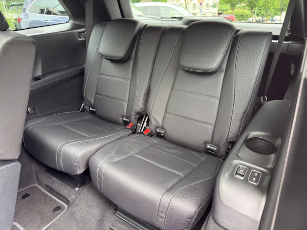 Mercedes-Benz GLS 450 AMG Line 4matic