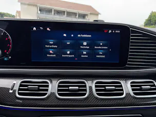 Mercedes-Benz GLS 450 AMG Line 4matic