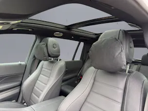 Mercedes-Benz GLS 450 AMG Line 4matic