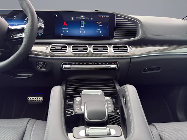 Mercedes-Benz GLS 450 AMG Line 4matic