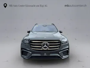 Mercedes-Benz GLS 450 AMG Line 4matic