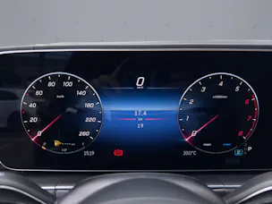 Mercedes-Benz GLS 450 AMG Line 4matic