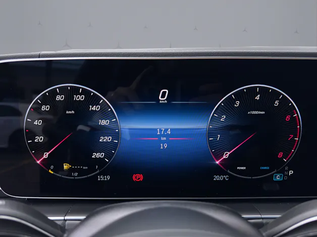 Mercedes-Benz GLS 450 AMG Line 4matic