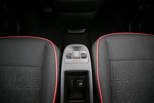 immagine del veicolo FIAT 500 Red