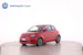 Fiat 500 Red