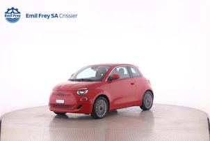 immagine del veicolo FIAT 500 Red