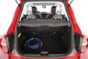 Fiat 500 Red