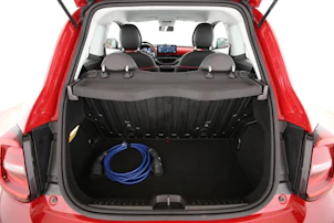 immagine del veicolo FIAT 500 Red