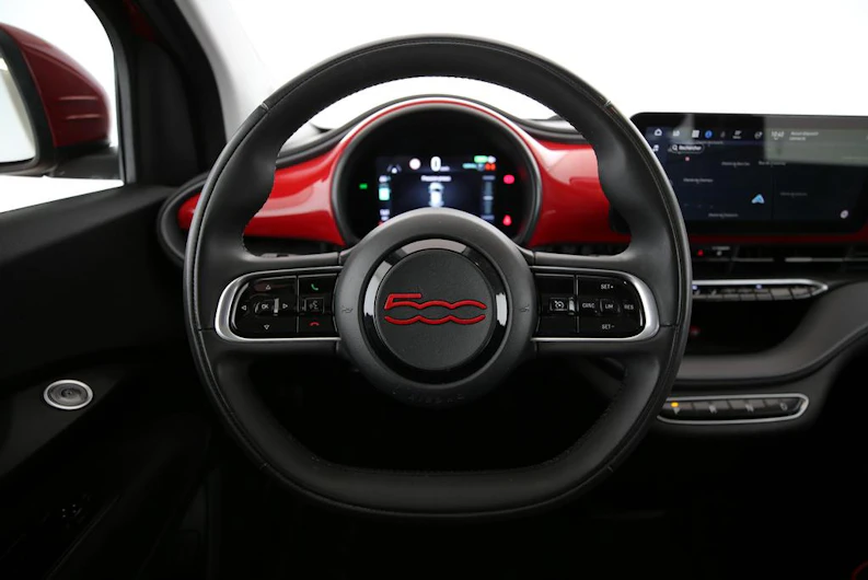 immagine del veicolo FIAT 500
