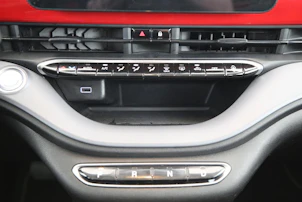 immagine del veicolo FIAT 500 Red