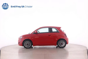immagine del veicolo FIAT 500 Red