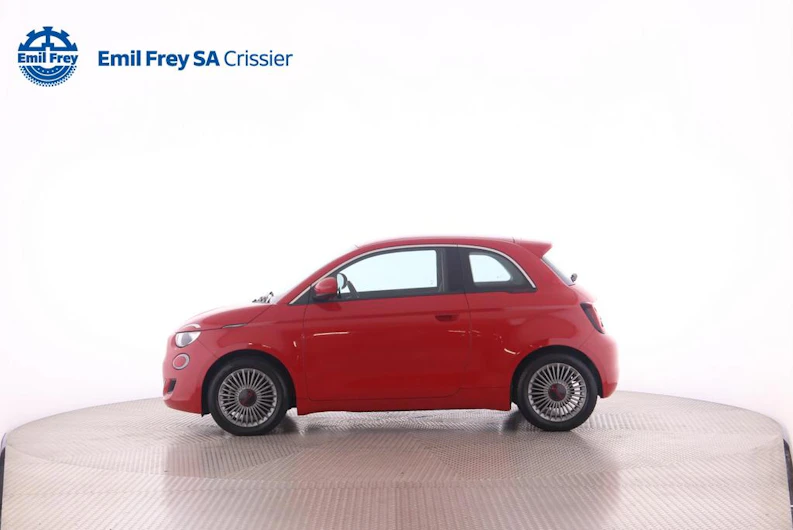 immagine del veicolo FIAT 500