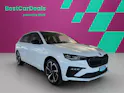 Škoda Scala 1.5 TSI Monte Carlo DSG