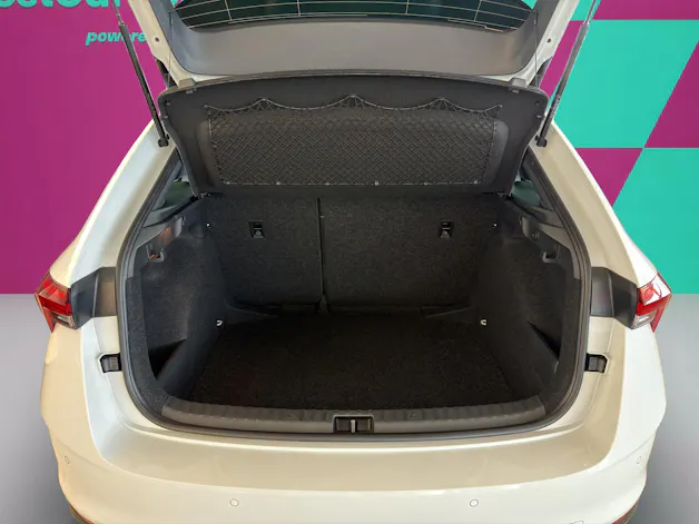 Škoda Scala 1.5 TSI Monte Carlo DSG