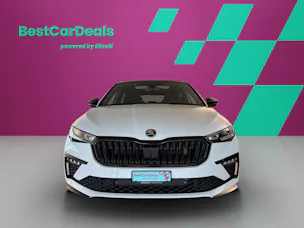 Škoda Scala 1.5 TSI Monte Carlo DSG