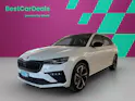 Škoda Scala 1.5 TSI Monte Carlo DSG