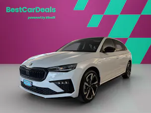 Škoda Scala 1.5 TSI Monte Carlo DSG